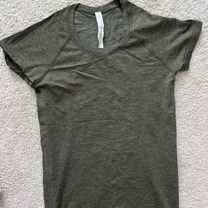 Lulu Lemon Shirt